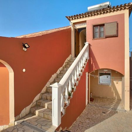 Villa Petite Paradise La Laguna  Exterior photo