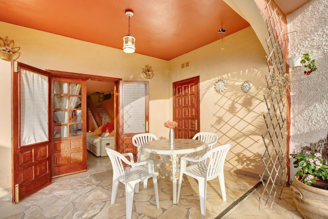 Villa Petite Paradise La Laguna  Exterior photo