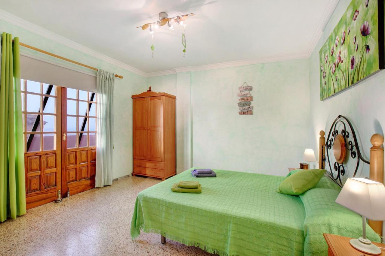 Villa Petite Paradise La Laguna  Exterior photo