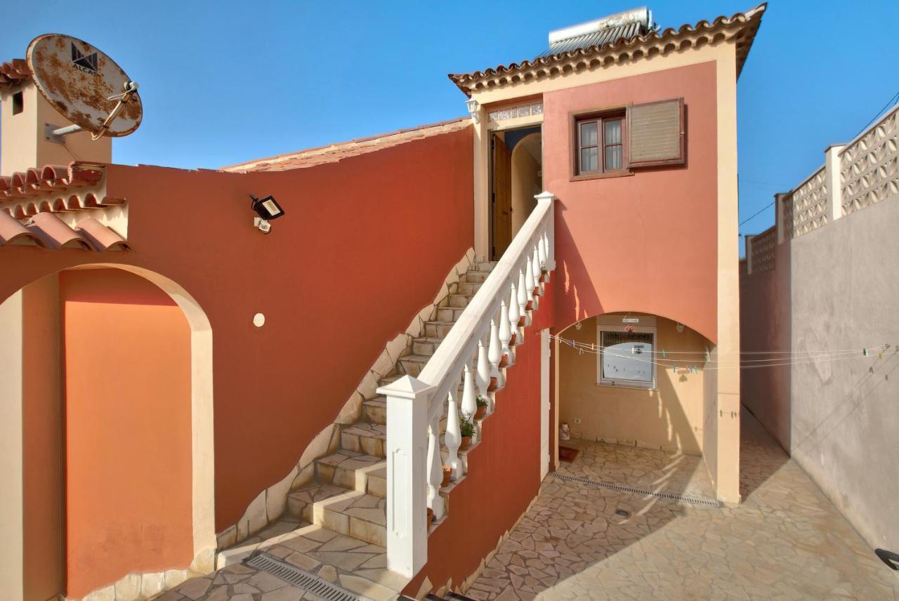 Villa Petite Paradise La Laguna  Exterior photo