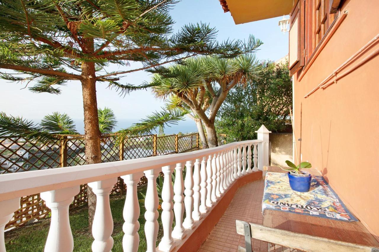 Villa Petite Paradise La Laguna  Exterior photo