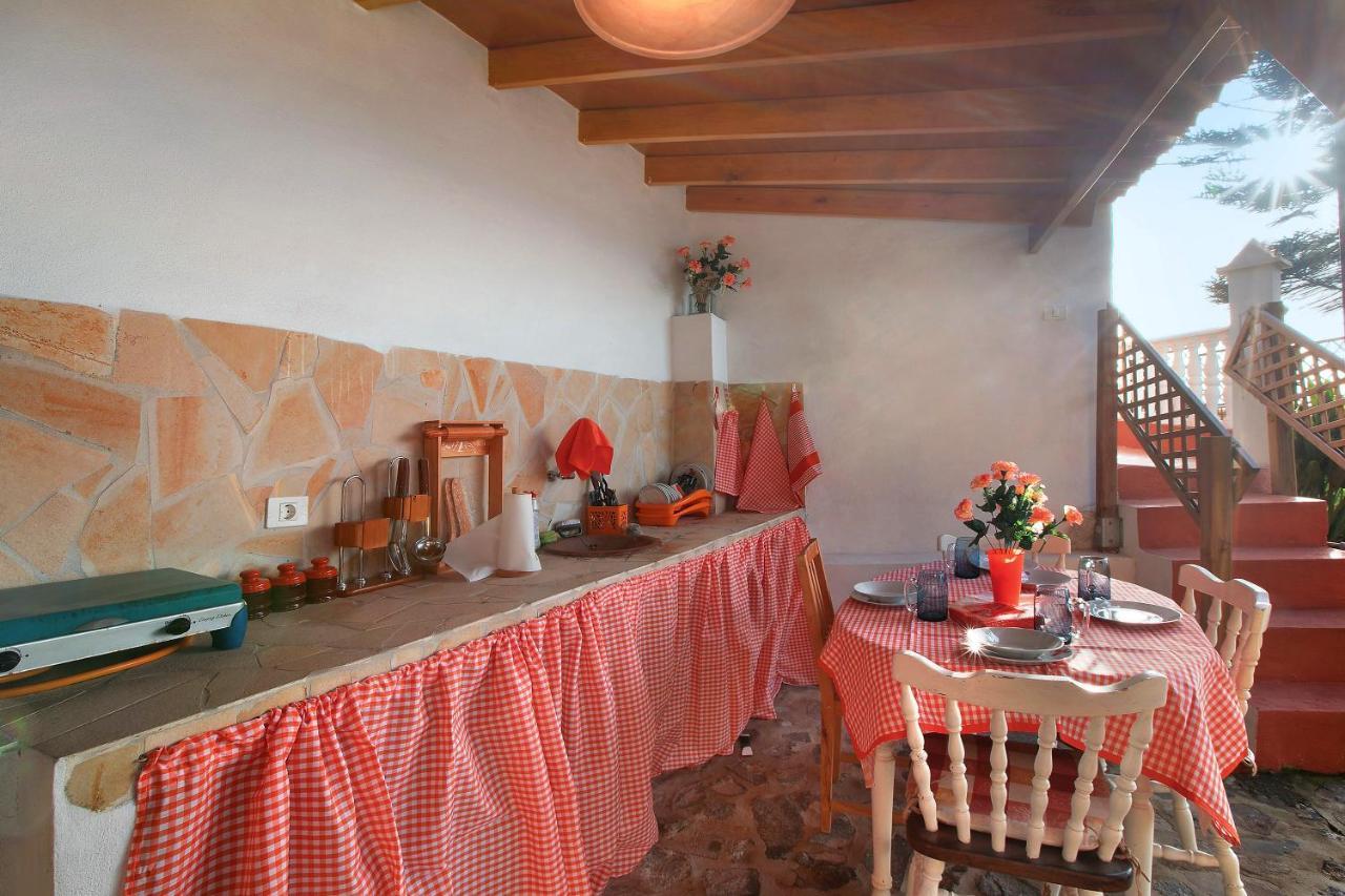 Villa Petite Paradise La Laguna  Exterior photo