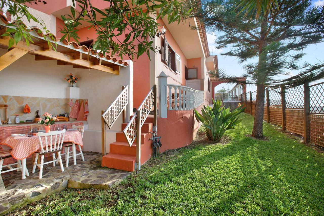 Villa Petite Paradise La Laguna  Exterior photo