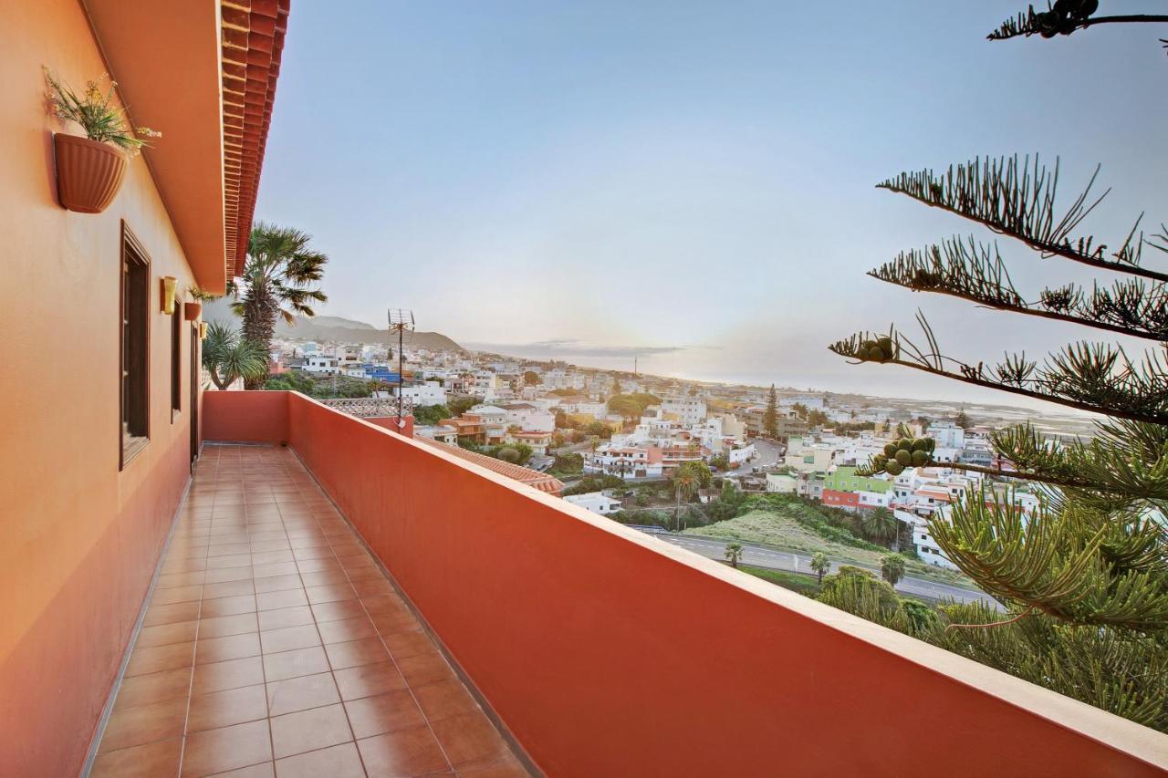 Villa Petite Paradise La Laguna  Exterior photo