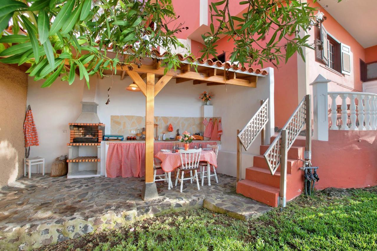 Villa Petite Paradise La Laguna  Exterior photo