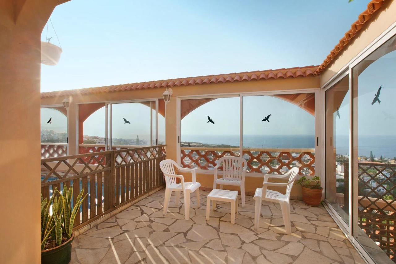 Villa Petite Paradise La Laguna  Exterior photo