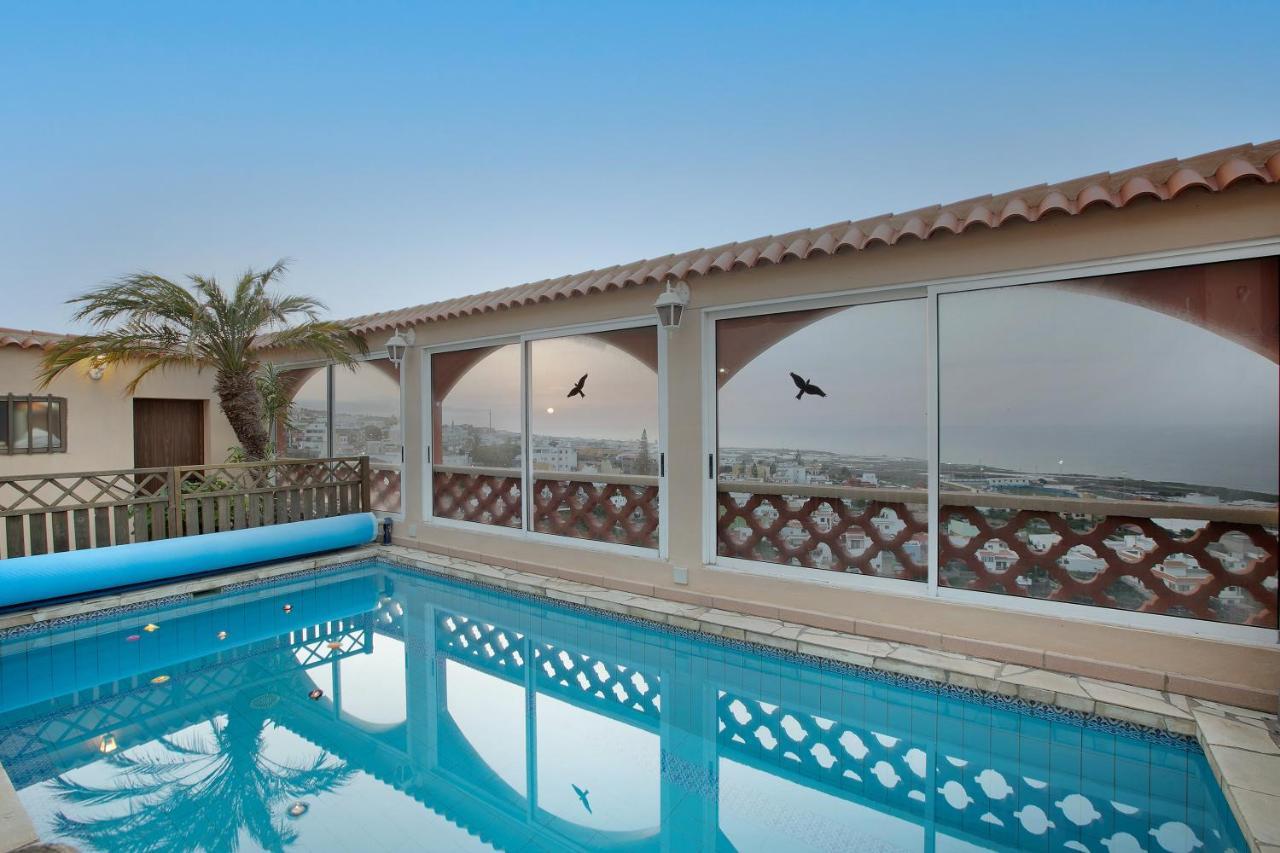 Villa Petite Paradise La Laguna  Exterior photo