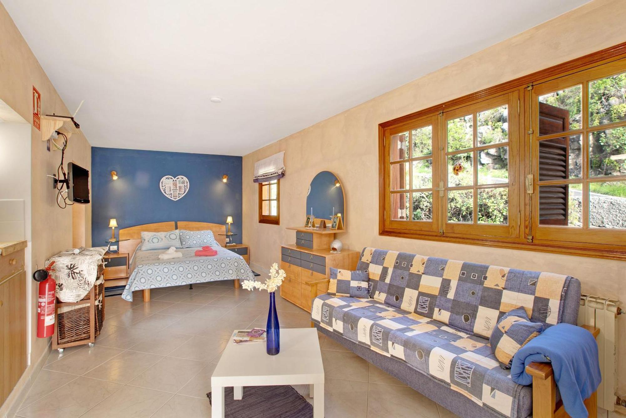 Villa Petite Paradise La Laguna  Exterior photo